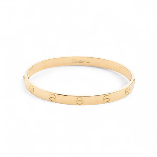Bracciale cartier love 750 - bracciale,