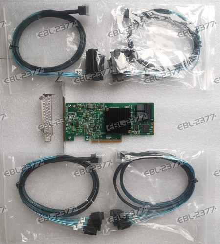 Controller raid lsi 9311 - raid, 9311-8i