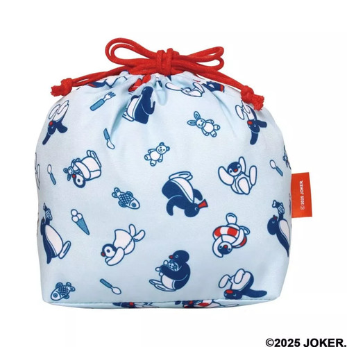 Pingu borsa moderna grande - borsa,
