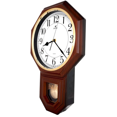 Orologio parete vintage - orologio,