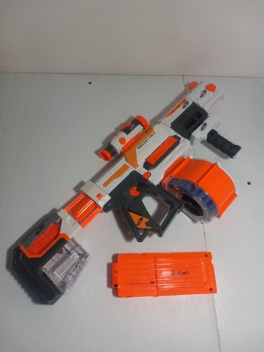 Nerf modulus recon mkii - modulus,