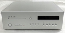 Lettore SACD/CD LUXMAN D-08u