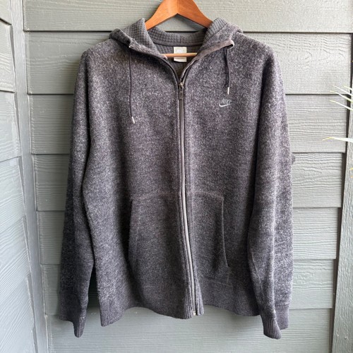 Felpa nike sportswear misto - sportswear,