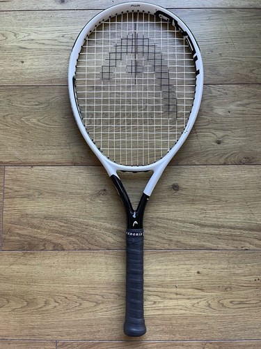 Racchetta tennis head - racchetta,