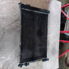 A2035000503 Radiatore  MERCEDES-BENZ CLK (C/A209) 320 Cbr 2p/b/3199cc