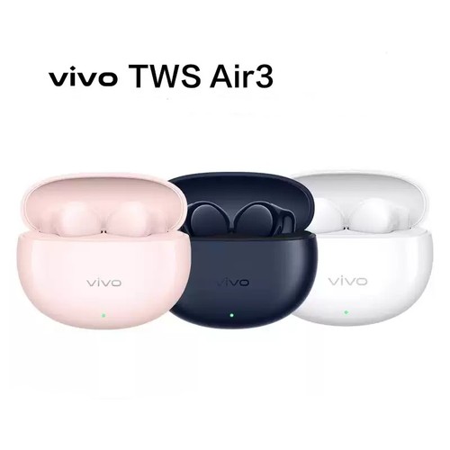 Vivo tws air wireless - vivo,