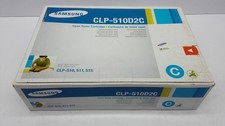 Toner Samsung CLP-510D2C/ELS