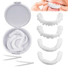 OIXYAZ Denti finti da