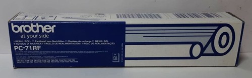 Brother 71rf rullo - pc-71rf,