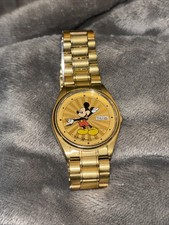 Orologio Topolino Uomo Seiko