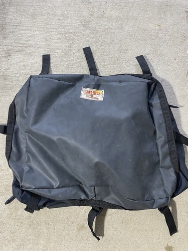 Borsa carico tetto - carico,