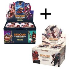 Riftbound League of Legends