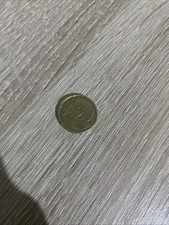 Moneta centesimi del - 20,