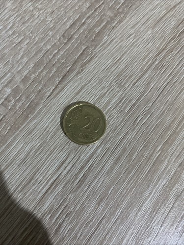 Moneta centesimi del - da,