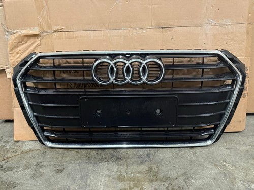Griglia anteriore audi 2016 - a4,