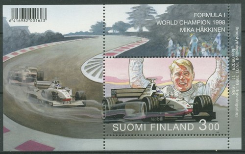 Finlandia 1999 campione - 1999, del