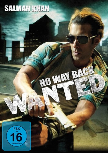 Wanted way back - wanted, /