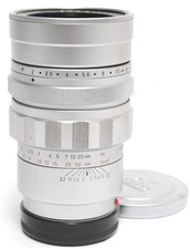 Obiettivo Leica M Summicron