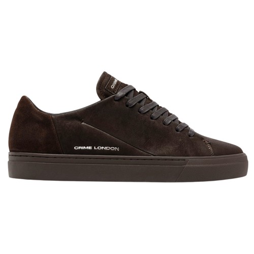 Crime london amuse dark brown - crime,