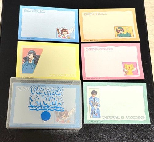 Cardcaptor sakura nearly - sakura, at