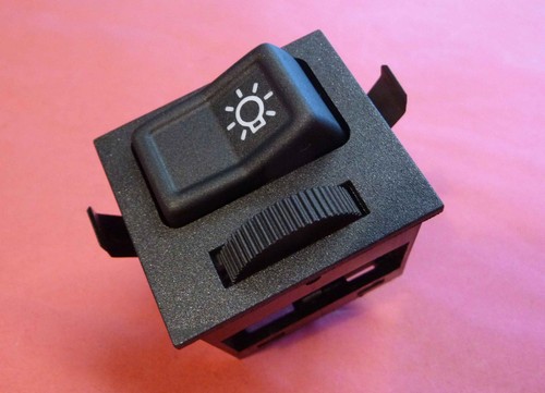 Interruttore luci golf 1 - luci,