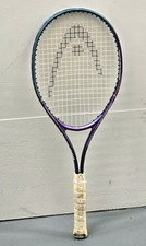 Racchetta da tennis polare