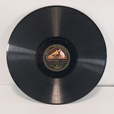 Disco vinile grammofono La