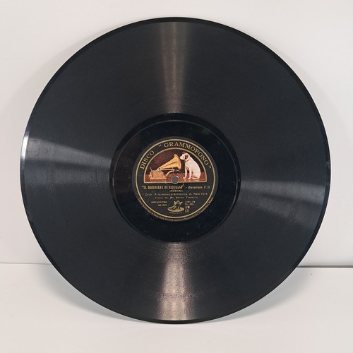 Disco vinile grammofono - , la
