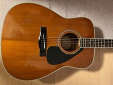 Yamaha FG-730ST Acoustic
