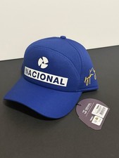 Cappello Berretto Senna