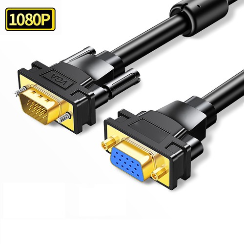 Cavo vga maschio femmina - cavo, a