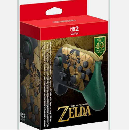Controller nintendo switch - switch, 2