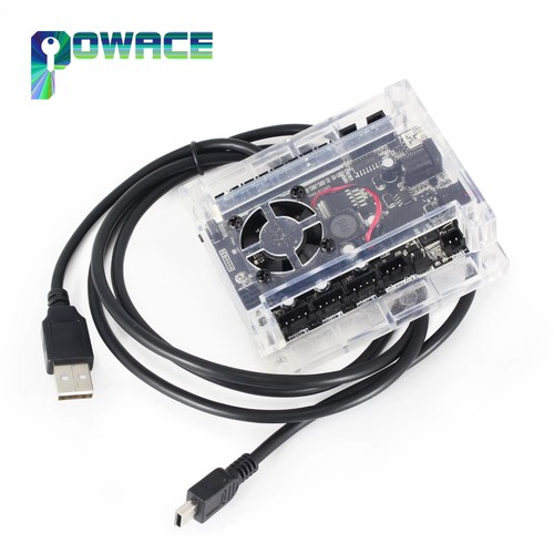 Powace grbl scheda - 1.1f,