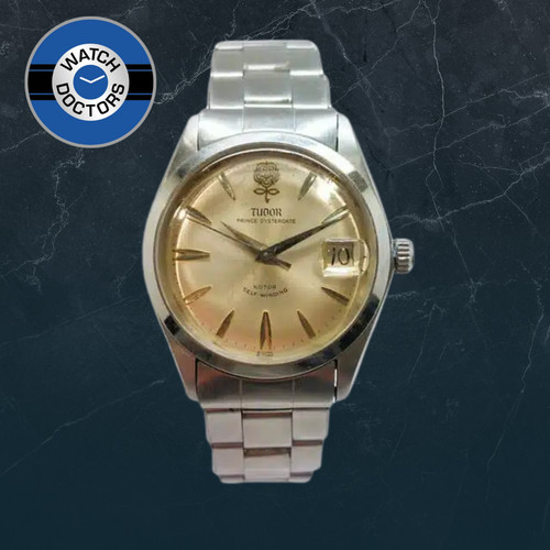 1963 gents tudor prince - tudor,