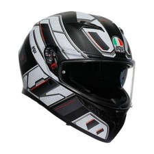 CASCO INTEGRALE AGV K-3 MPLK
