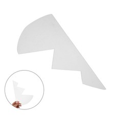  3 Pcs Stencil Da Cucito