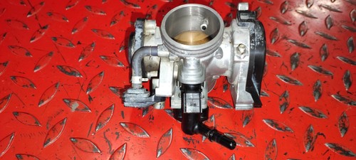 Boitier papillon yamaha 250 - yamaha,