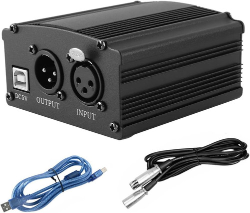 Alimentatore phantom 1 - phantom,