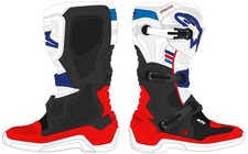 Stivali cross alpinestars - stivali,