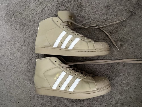 Sneakers alte adidas - sneakers,