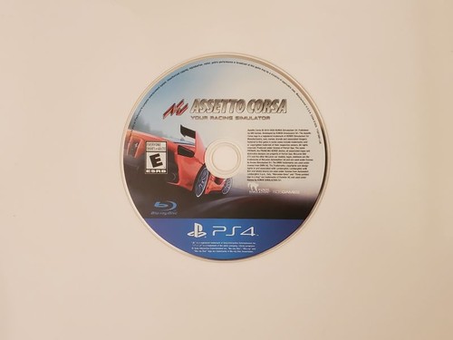 Assetto corsa your racing - assetto,