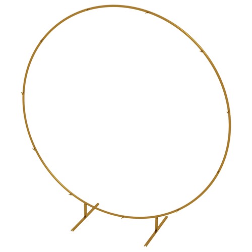 Outsunny arco giardino in - outsunny,