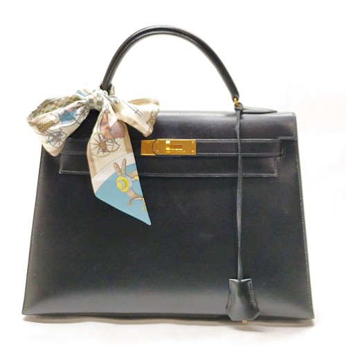Hermes borsa mano kelly - a,