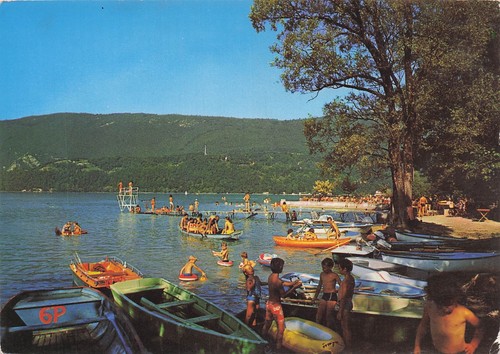 Lepin lac - lac, d
