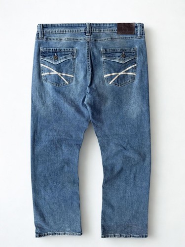 Jeans vintage axel y2k - vintage,