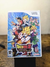 DRAGON BALL Z - BUDOKAI