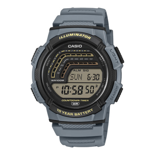 Casio collection - casio,