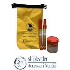 Kit Segnali Soccorso Entro 3