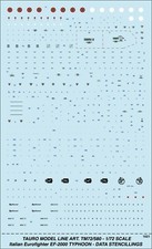 TAURO MODEL TM72/580