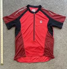 Cannondale Men's Short Sleeve